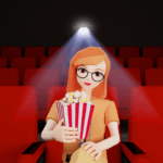 Movie Cinema Simulator pc