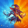 Elemental Merge Monsters Game