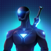 Overdrive II: Epic Battle Stickman - Shadow Game