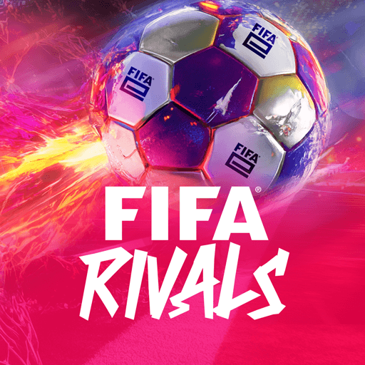 FIFA Rivals – Football game