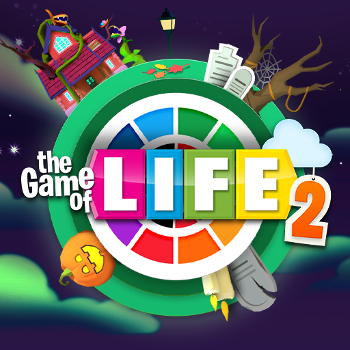 Download & Play The Game of Life 2 on PC & Mac (Emulator)