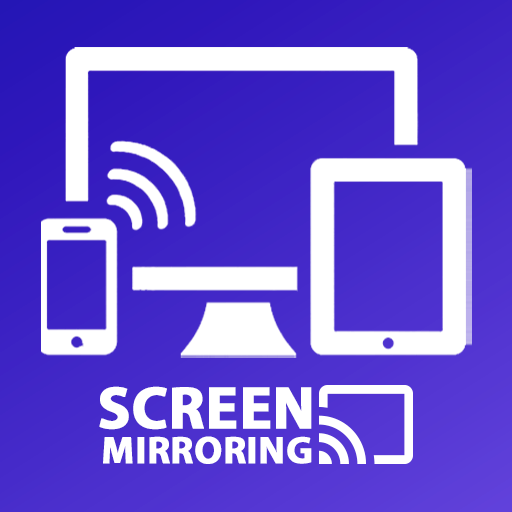 Miroir d’écran pour Samsung Smart TV