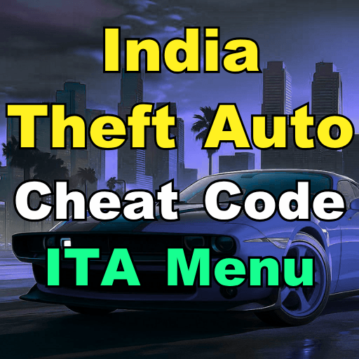 Indian Theft Auto Cheat Code