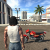 Indian Bike Driving Game 3D
