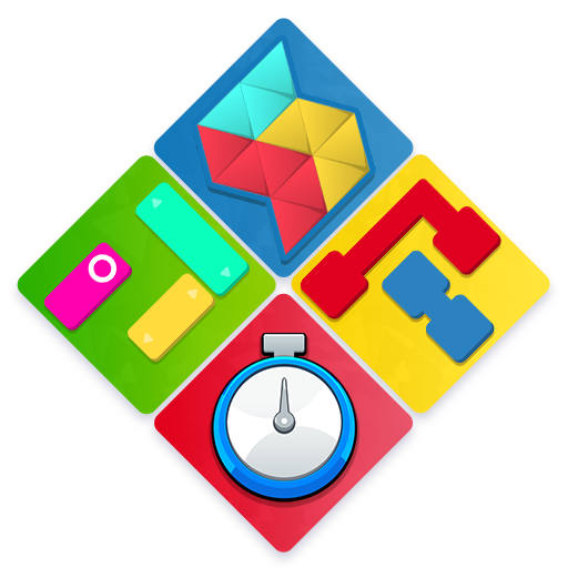 Puzzle TimeAttack