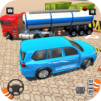 Euro Truck Driving 2020: Truck Parking Simulator