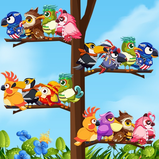 Clasificación de Aves 2