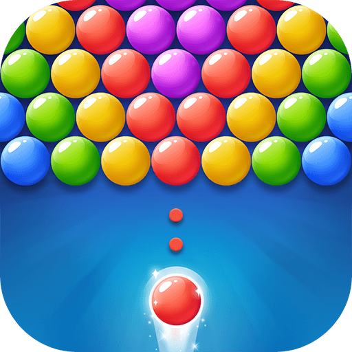Bubble Shooter Relaxing