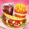 Cooking Center-Restaurant Game
