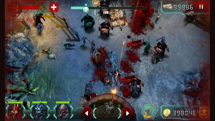 World at war zombies free download android