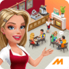 Mein Café — Restaurant-spiel