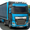 Euro Truck Parking Simulator