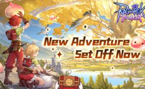 Ragnarok Twilight – Chạng Vạng Mẹo Đua Top Không Phải Ai Cũng Biết