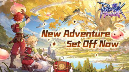 Ragnarok Twilight – Chạng Vạng Mẹo Đua Top Không Phải Ai Cũng Biết