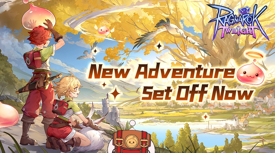 Ragnarok Twilight - Chạng Vạng Mẹo Đua Top Không Phải Ai Cũng Biết