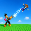 Obby: Ragdoll Sandbox