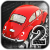 Car Driver 2 (Hard Parking)