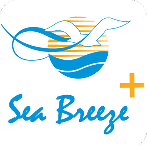 Sea Breeze +