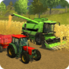 Farming Games: Farming Tractor Simulation 2018