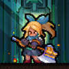 Abyss & War - Adventure, Arena