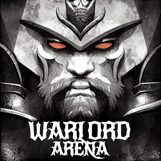 Warlord Arena.io : Evolution