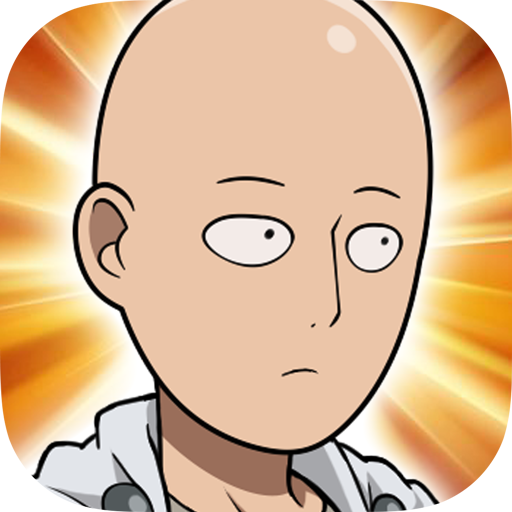 ☆Redeem Code Big - One-Punch Man: Road to Hero 2.0