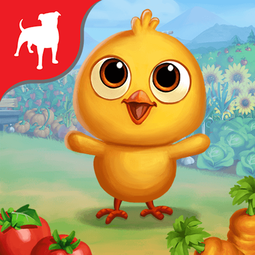 Скачайте И Играйте В FarmVille 2 Сельское Уединение На ПК Или Mac.