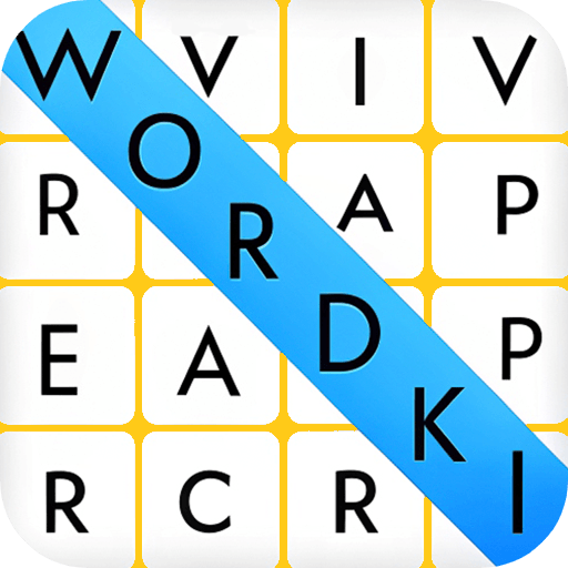 Wordki - Word Search