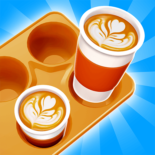 Folie Café – Trafic Bloqué