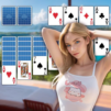 Solitaire Date-Girls Journey