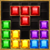 Block Quest : Jewel Puzzle
