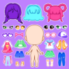 Chibi Dolls &#8211; Games for Girls