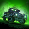 rUNDEAD: Zombie Road Rage