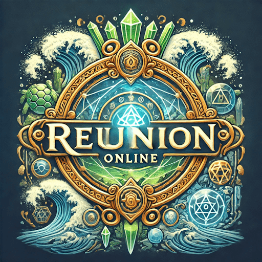 Reunion Online Alpha 2D MMORPG