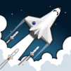 2 Minutes in Space - a Free Offline Survival Game