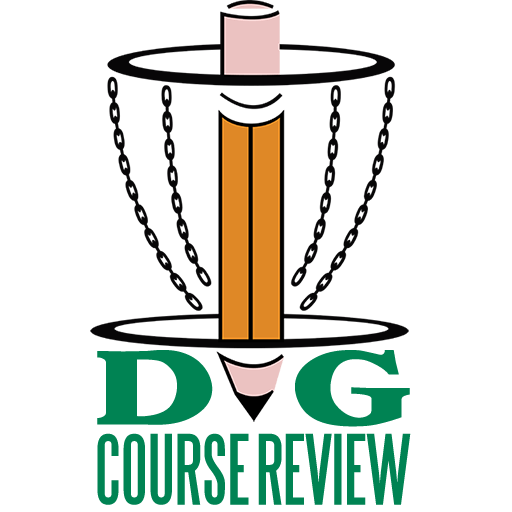 Disc Golf Course Review