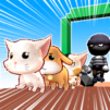 Rescue Master! — animal vs human