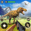 Dinosaur Hunter Free Wild Jungle Animals Safari