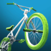 Touch grind BMX 2