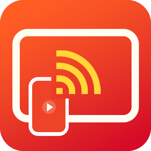 Cast to TV & Web Video Cast
