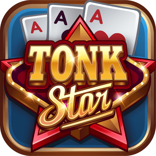 Tonk Star Classic Card Game