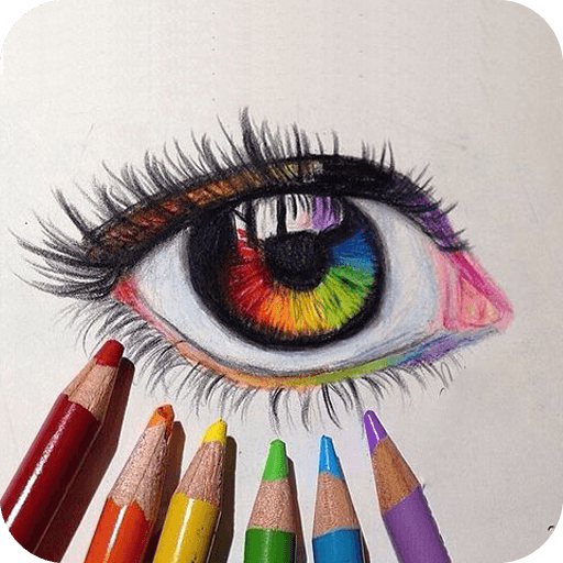 Coloring Book For Adults – Mandala Coloring