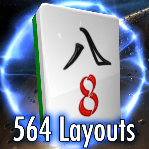 Mahjong Solitaire Saga Free