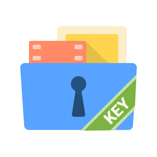 GalleryVault Pro Key - Hide Pictures And Videos