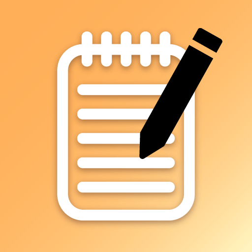 Bloco de Notas – Notas, Listas