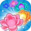 Flowers Merging