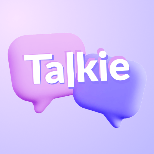 Chat en Línea: Talkie Live