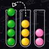 Color Ball Game – Sort Puz