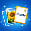 Solitaire – Puzzle Images