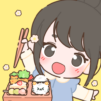 Kawaii bento friends: Cooking